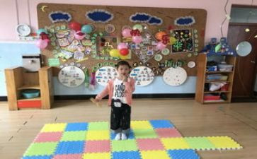 幼儿大班工作总结精选8篇