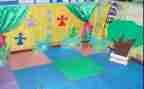 幼儿园大班教师工作总结通用5篇