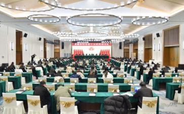 青协培训大会心得体会5篇