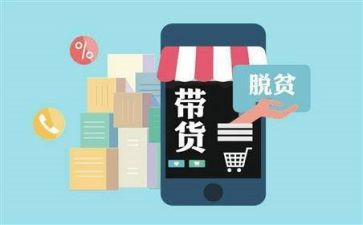 带货直播工作总结8篇