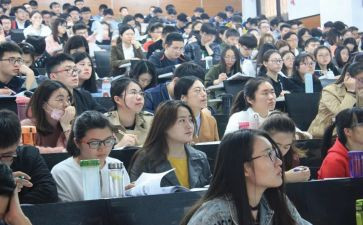 思政大课课心得体会6篇