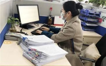 单证工作总结8篇