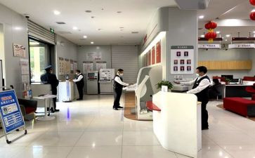 大堂述职报告优质6篇
