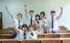 大学毕业时的自我鉴定优质6篇