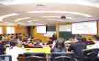 鲁东大学毕业自我鉴定优质7篇