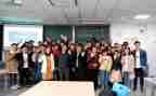 大学班级元旦晚会活动策划6篇