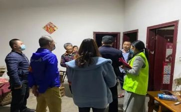 大走访月总结优质8篇