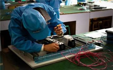 2024年电工工作年终总结8篇