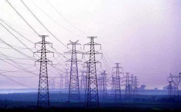 2024年国家电网工作总结5篇