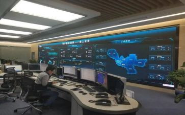 调度室工作总结7篇