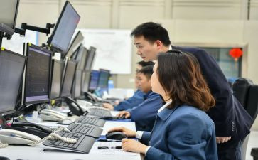 竞聘调度员的演讲稿5篇