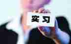 学生顶岗实习学生自我鉴定精选5篇