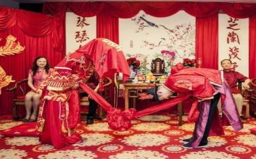 订婚男方家长讲话稿8篇