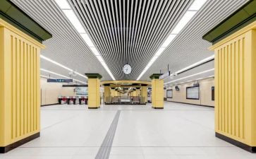 地铁员工培训心得2023精选7篇