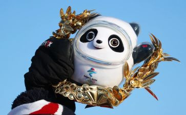 2022冬奥会作文800字8篇