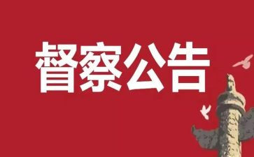 督查工作计划6篇