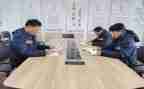 培训双对标心得体会优质8篇