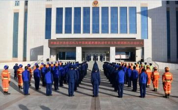 整顿政法队伍心得体会5篇
