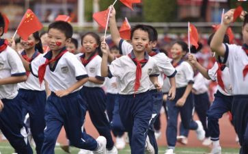 入少先队队员申请书通用5篇