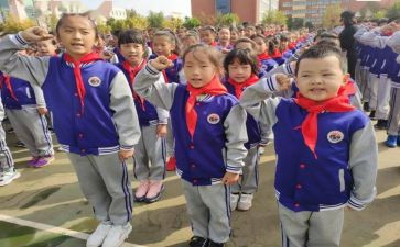 入少先队队员申请书8篇