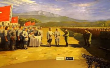 鄂豫皖烈士陵园观后感优秀7篇