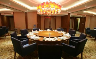 饭店工作的心得体会6篇