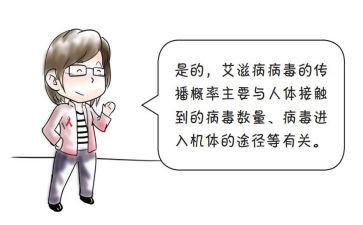 禁毒与防艾心得体会5篇