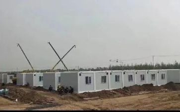 住方舱医院工作总结6篇