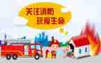 防火安全自查报告5篇