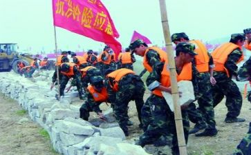 安全生产防汛工作总结7篇