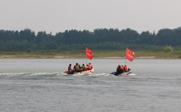 防汛培训心得体会6篇