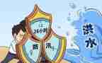 防汛演讲稿5篇