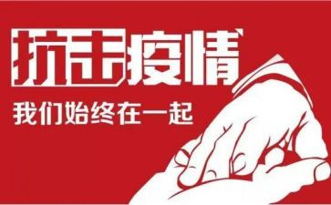 公司防疫组工作总结8篇
