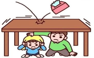 防震安全教案反思7篇