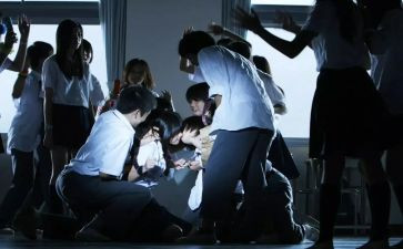 小学反校园欺凌主题班会教案5篇
