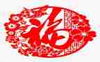 祝福的读后感参考6篇
