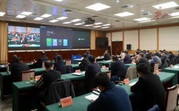 竞选学生会副部演讲稿5篇