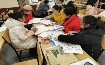 小学二年级培优辅差工作总结8篇