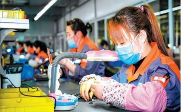 2024年复工复产汇报材料7篇
