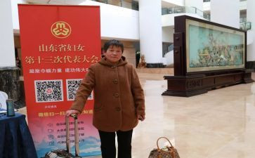 2024年妇代会工作报告6篇