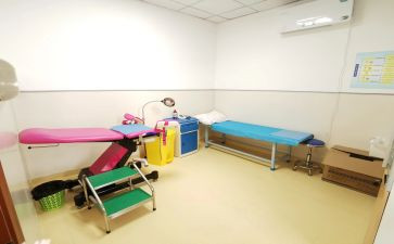 妇科护士工作计划5篇