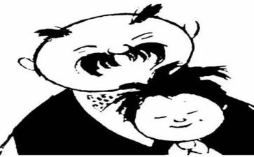 父与子读后感400字作文精选6篇