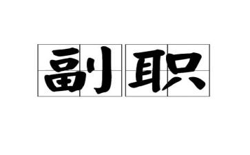 副职2024年述职报告通用7篇