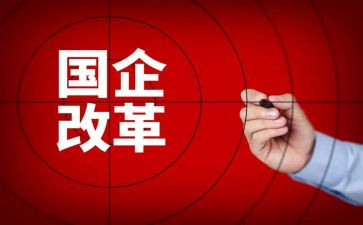 改革论心得体会参考6篇
