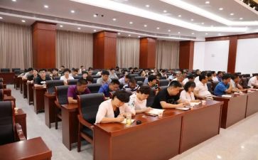 局干部述职报告优质6篇