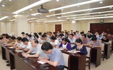 干部述职报告优秀8篇