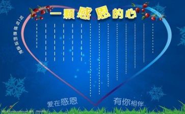 感恩亲情演讲稿7篇