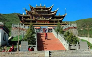 2023甘南旅游工作总结精选5篇