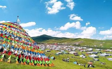 2023甘南旅游工作总结优秀5篇