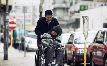 看感人事迹心得体会6篇